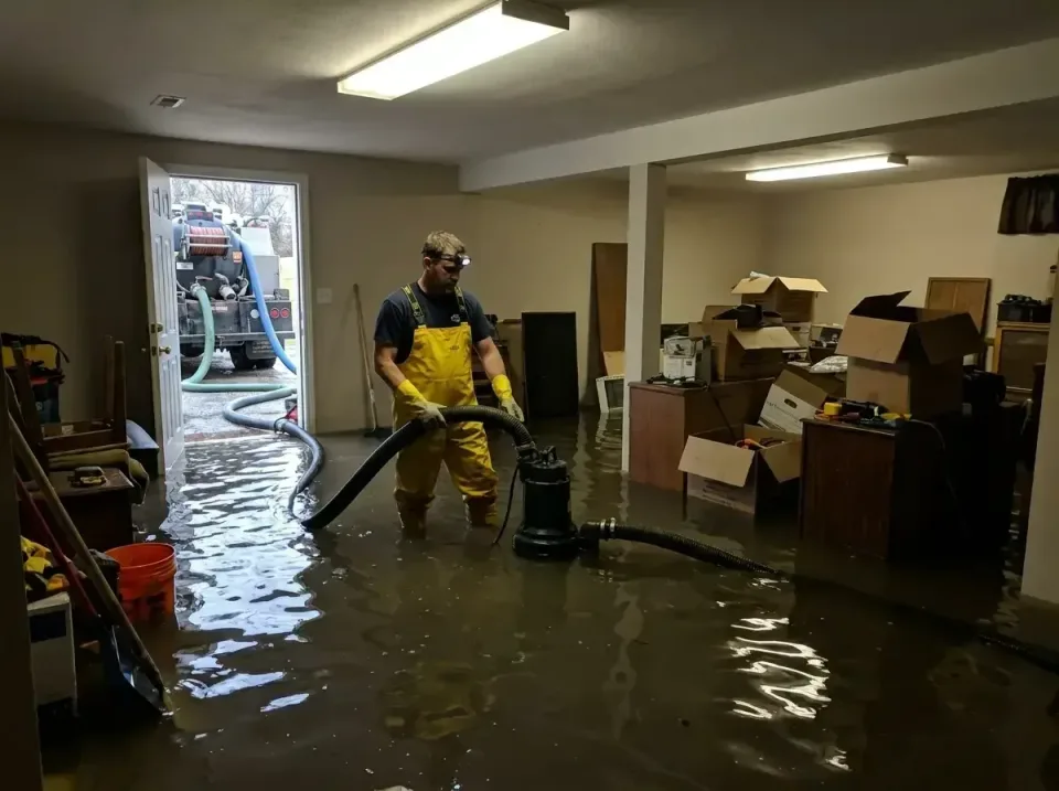 basement-burst-pipe-flooding-a-001 — frequently asked questions, 24-Hour Water Damage Restoration Services in Sonora, CA